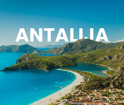 Antalija,