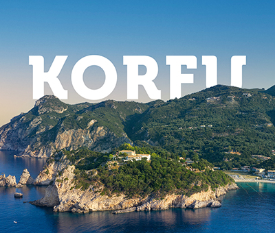 Korfu