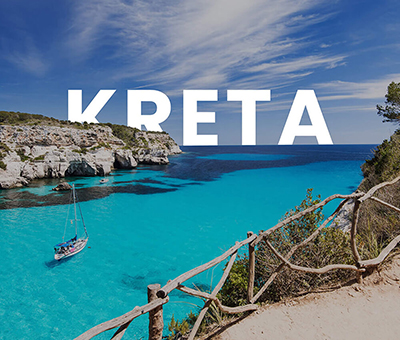 Kreta, Graikija