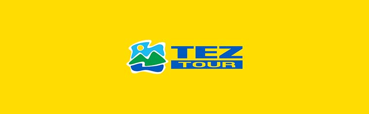 „Tez Tour“ pajamos pernai augo iki 124,4 mln. eurų, aptarnauta 160,7 tūkst. keliautojų